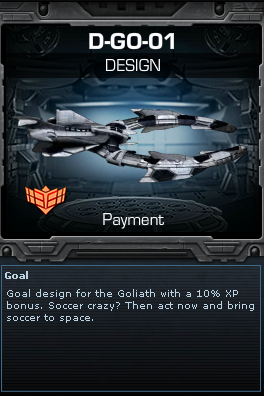 GoalDesign